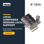 Viking InstrumentLocal Companies Demand Local Support - Viking Instrument