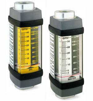 Flow Meters - Basic (for API Oil/Caustic & Corrosive Liquids)