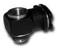Parker Low Pressure Integrated & Thermoplastic Fittings